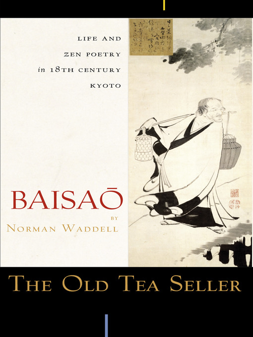 Title details for The Old Tea Seller by Baisao - Available